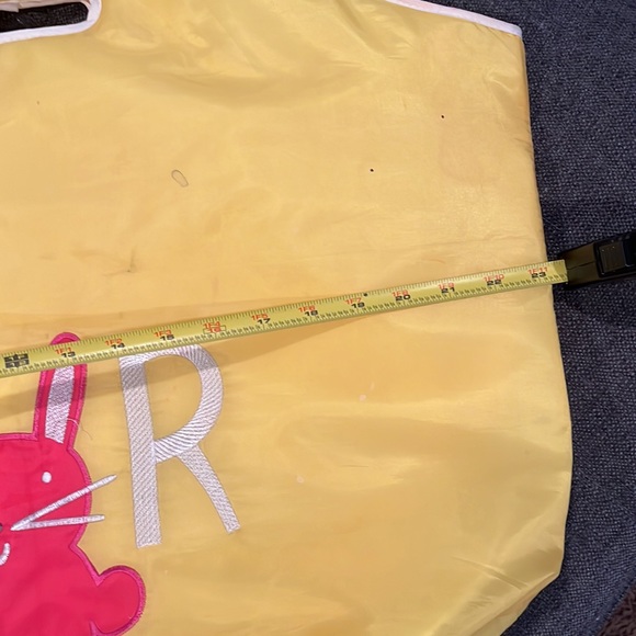 Toy bag - Picture 7 of 7